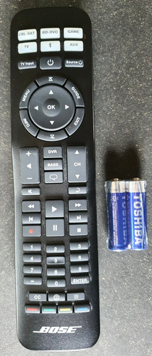 Telecomando universale bose - telecomando,
