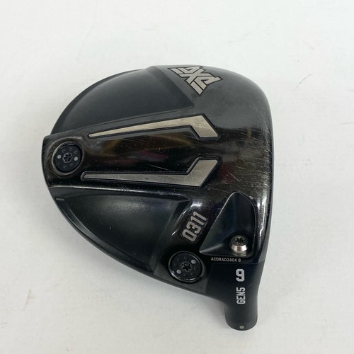 Pxg 0311 gen5 - 0311, teste