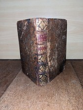 libro antico - La giusta