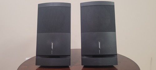 Bose model 100 diffusori - model,