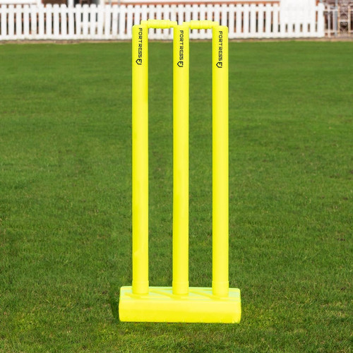 Set cricket plastica - set,