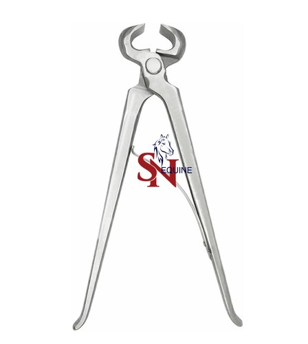 Pinza per zoccoli - , 12"