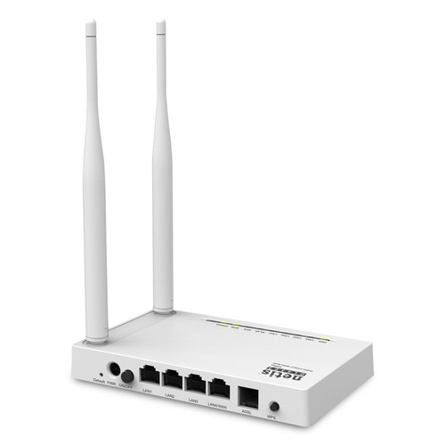 Netis dl4323 modem router - dl4323,
