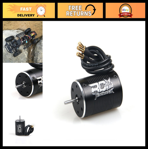 1750kv poli motore brushless - poli,