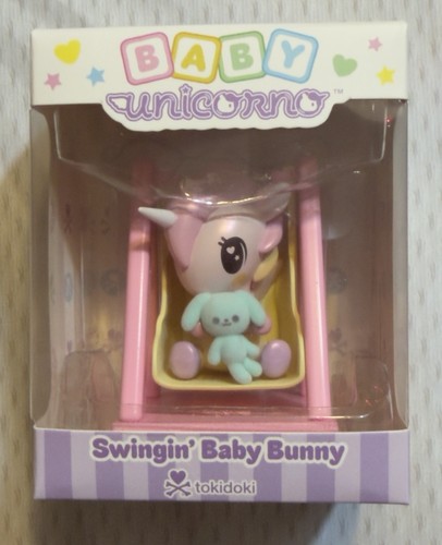 Tokidoki unicorno baby - tokidoki,