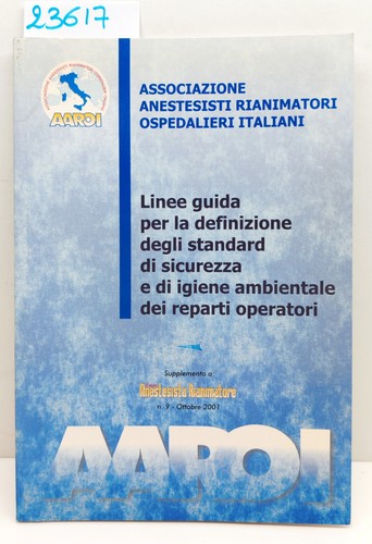 Linee guida sicurezza igiene - linee,