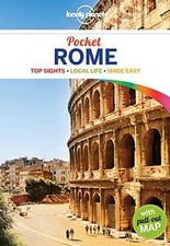 Pocket Rome (Lonely Planet