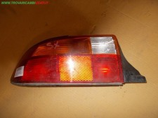 FANALE STOP POSTERIORE