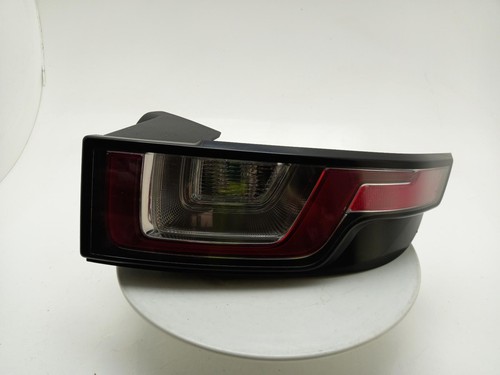 Fanale posteriore landrover - fanale,