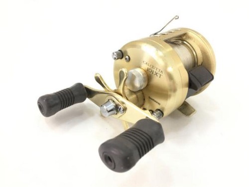 Mulinello shimano calcutta - shimano,