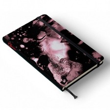 Vampiri La Masquerade 5a Edizione - Gioco Quaderno degli Appunti RPG Asmodee 