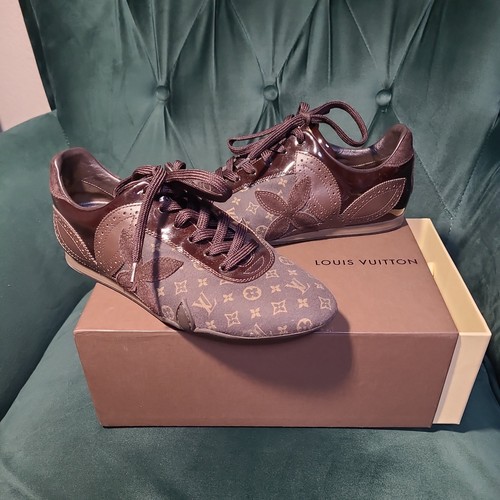 Sneakers donna louis vuitton - sneakers,