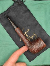 Pipa Billiard Dunhill