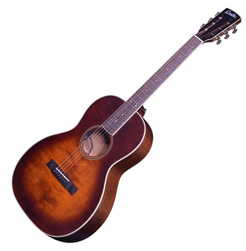 Crafter mahoe vintage - pl-mahoe,