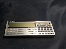 Calcolatrice Scientifica Sharp