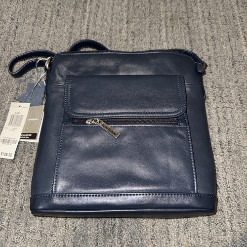 Giani bernini borsa - bernini, organizer