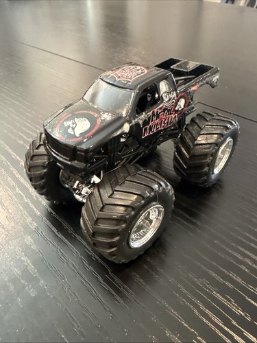 Mozzo cromato hot wheels - hot,