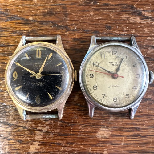 Coppia orologi smiths empire - coppia,