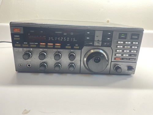 Jrc nrd 525 - jrc, ricevitore