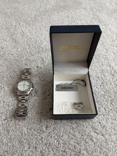 Orologio automatico seiko - orologio,