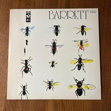Syd barrett - barrett,