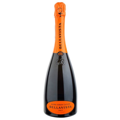 Bellavista franciacorta docg - -,