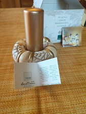 thun candela natalizia, con