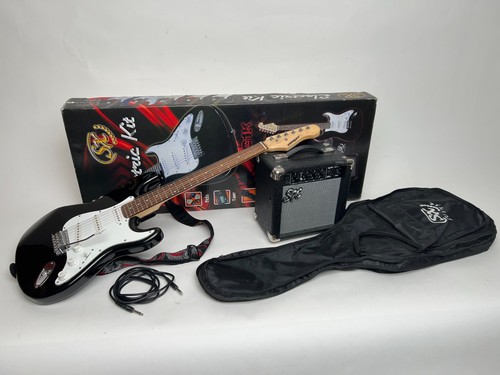 Chitarra elettrica tipo - elettrica,