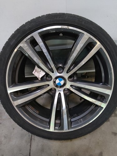 Cerchio lega pollici 8j - in,