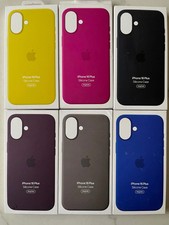 GENUINE Apple iPhone 16