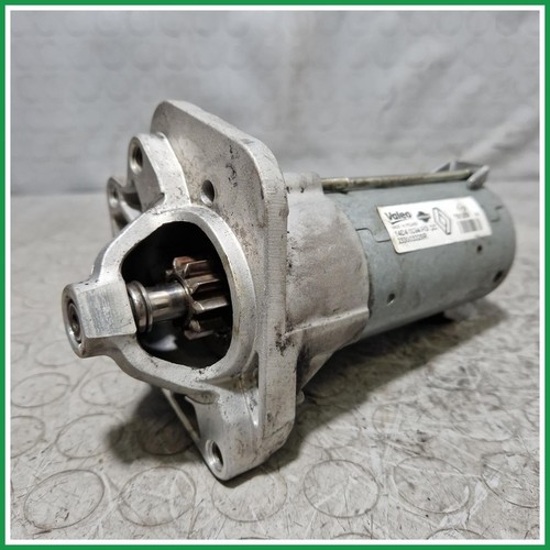 Motorino avviamento valeo - motorino,