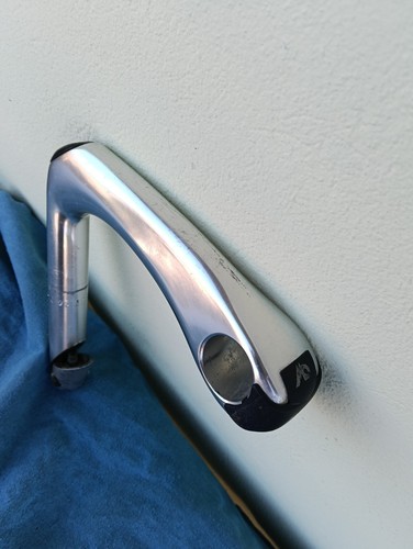 130 modolo race stem - stem, attacco
