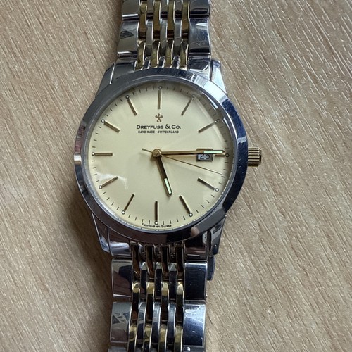 Orologio uomo dreyfus - orologio, co.