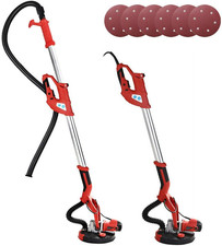 Levigatrice Muro Soffitto