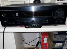 Yamaha RX-V820 AV Receiver