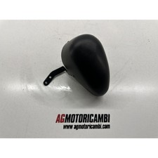 CALOTTA AIR BOX SINISTRA SX