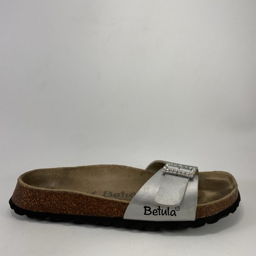 Sandali donna betula by - da,