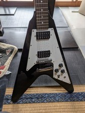 Photogenic Flying V Chitarra
