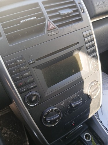 Sistema audio radio - sistema,