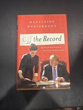 OFF THE RECORD: MY DREAM JOB