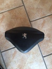 Air Bag Volant Compatible