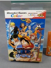 One Piece Legend of Rainbow