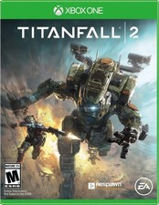 Titanfall for xbox one rpg - titanfall,