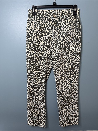 Pantalone donna zara ghepardo - pantalone,
