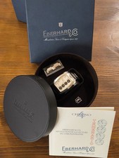 EBERHARD CHRONO4 TEMERARIO