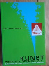 Kunst - wirklich grenzenlos? 