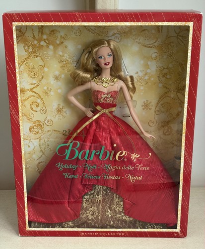 Barbie magia delle feste - magia,