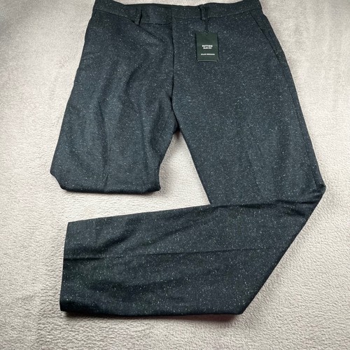 Pantaloni eleganti club monaco - eleganti,