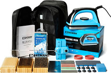 Kit Completo Sci Snowboard