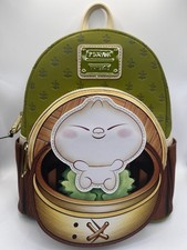 Loungefly disney pixar bao - pixar,
